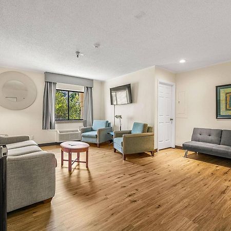 La Quinta By Wyndham Tampa Brandon West Hotel Heartland Екстериор снимка