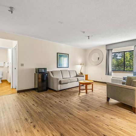 La Quinta By Wyndham Tampa Brandon West Hotel Heartland Екстериор снимка