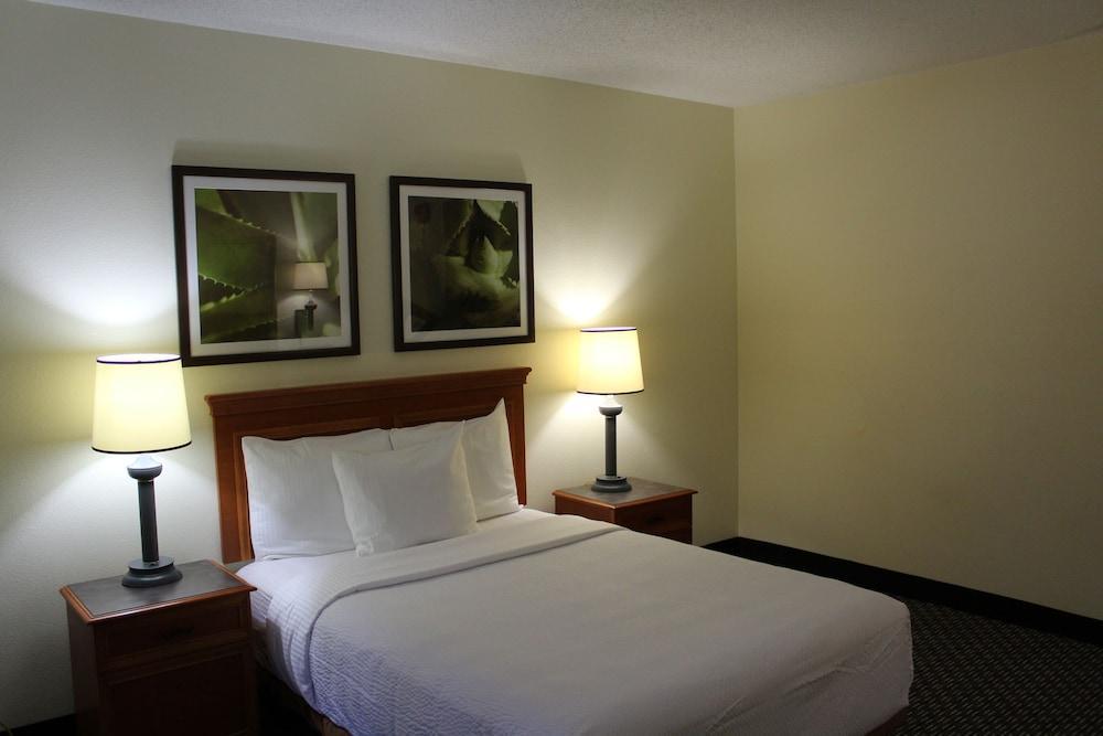 La Quinta By Wyndham Tampa Brandon West Hotel Heartland Екстериор снимка
