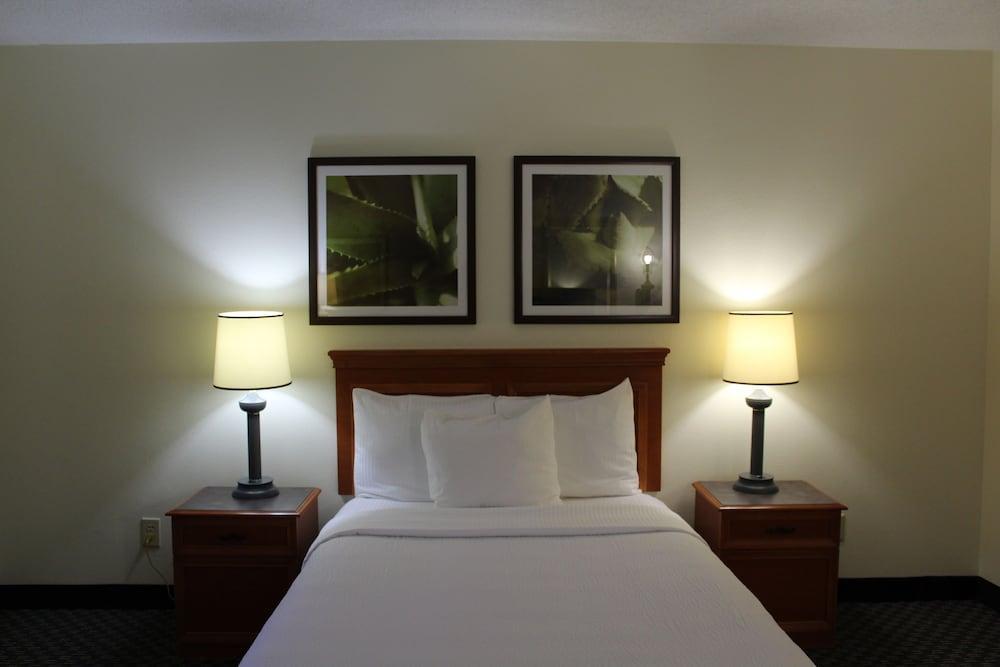 La Quinta By Wyndham Tampa Brandon West Hotel Heartland Екстериор снимка