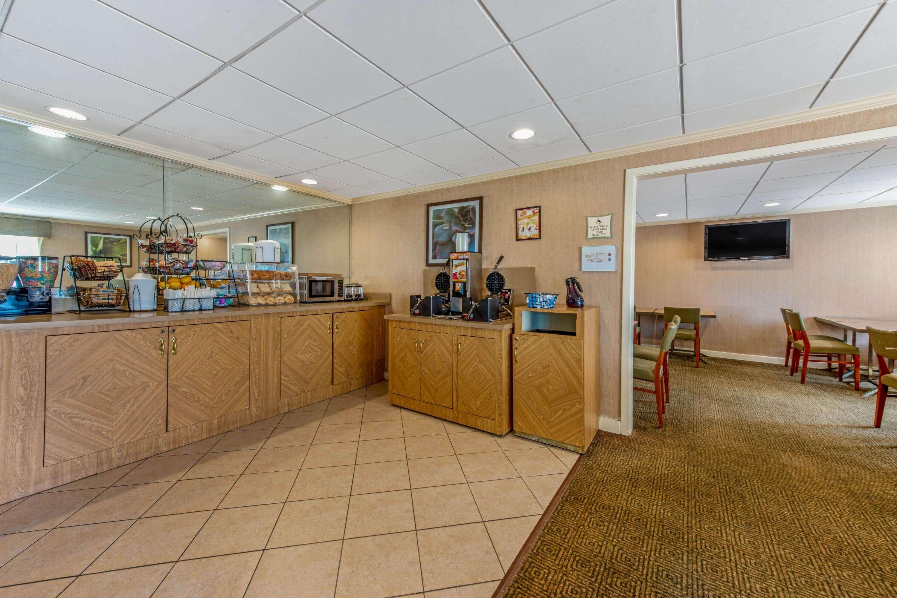 La Quinta By Wyndham Tampa Brandon West Hotel Heartland Екстериор снимка
