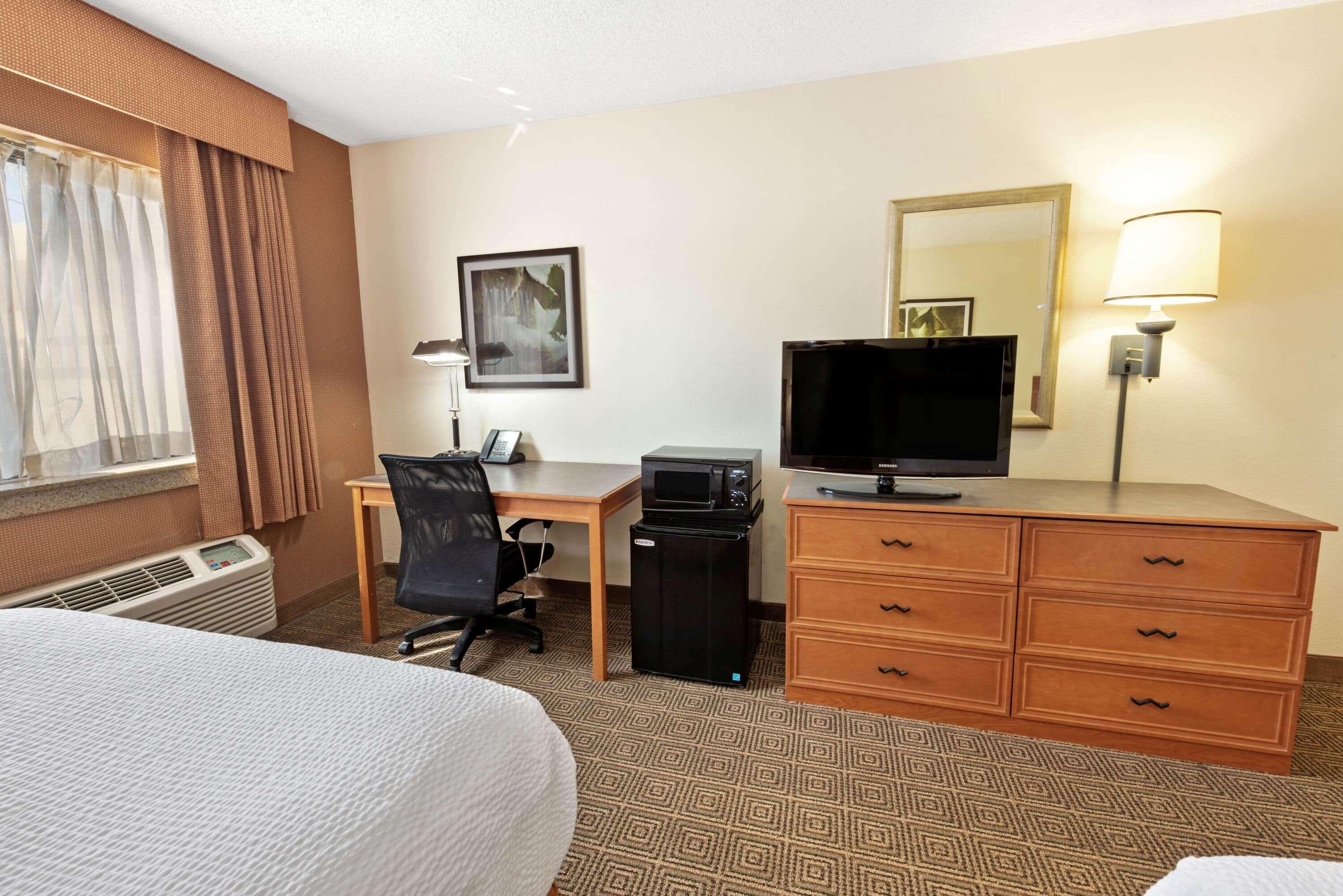 La Quinta By Wyndham Tampa Brandon West Hotel Heartland Екстериор снимка