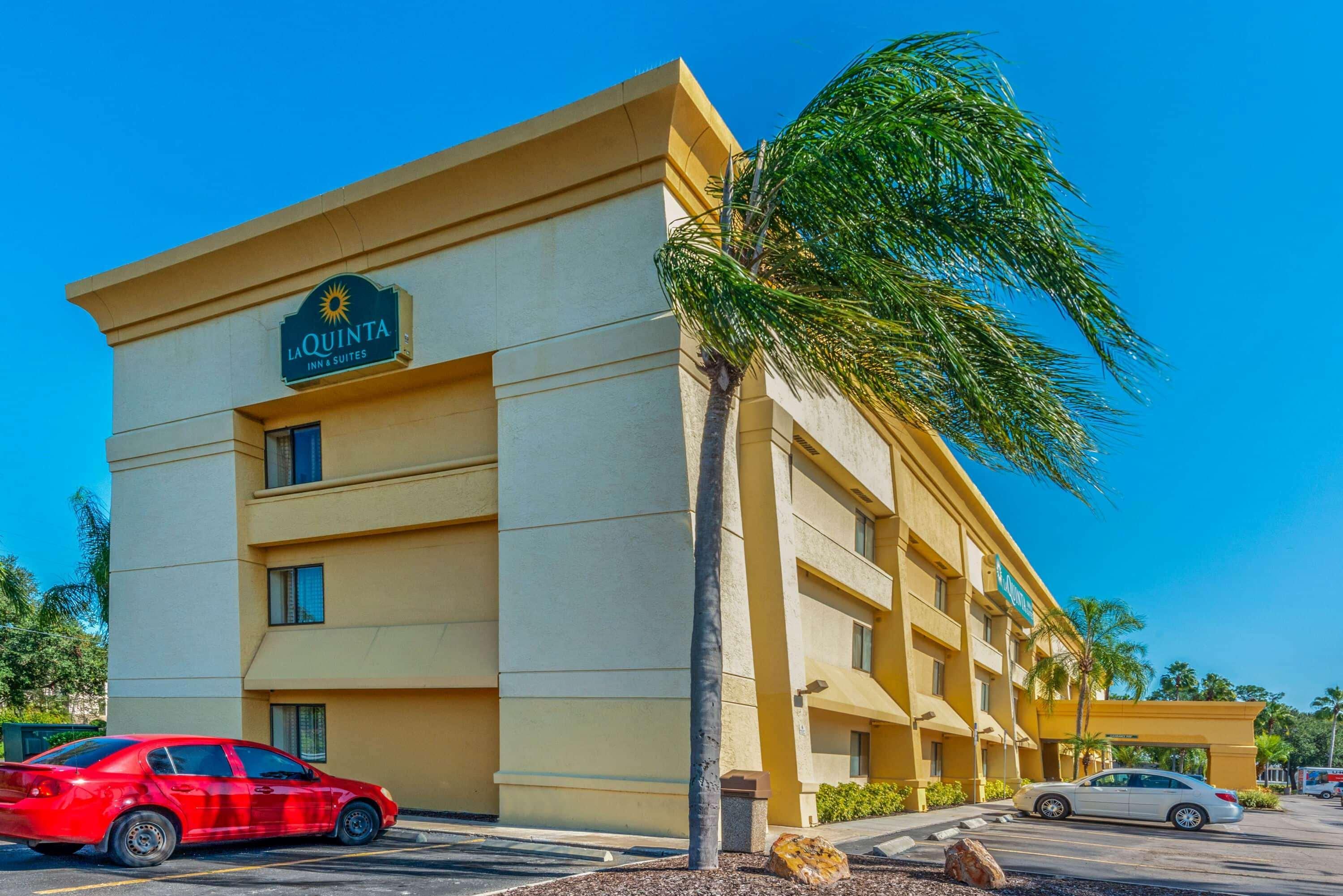 La Quinta By Wyndham Tampa Brandon West Hotel Heartland Екстериор снимка