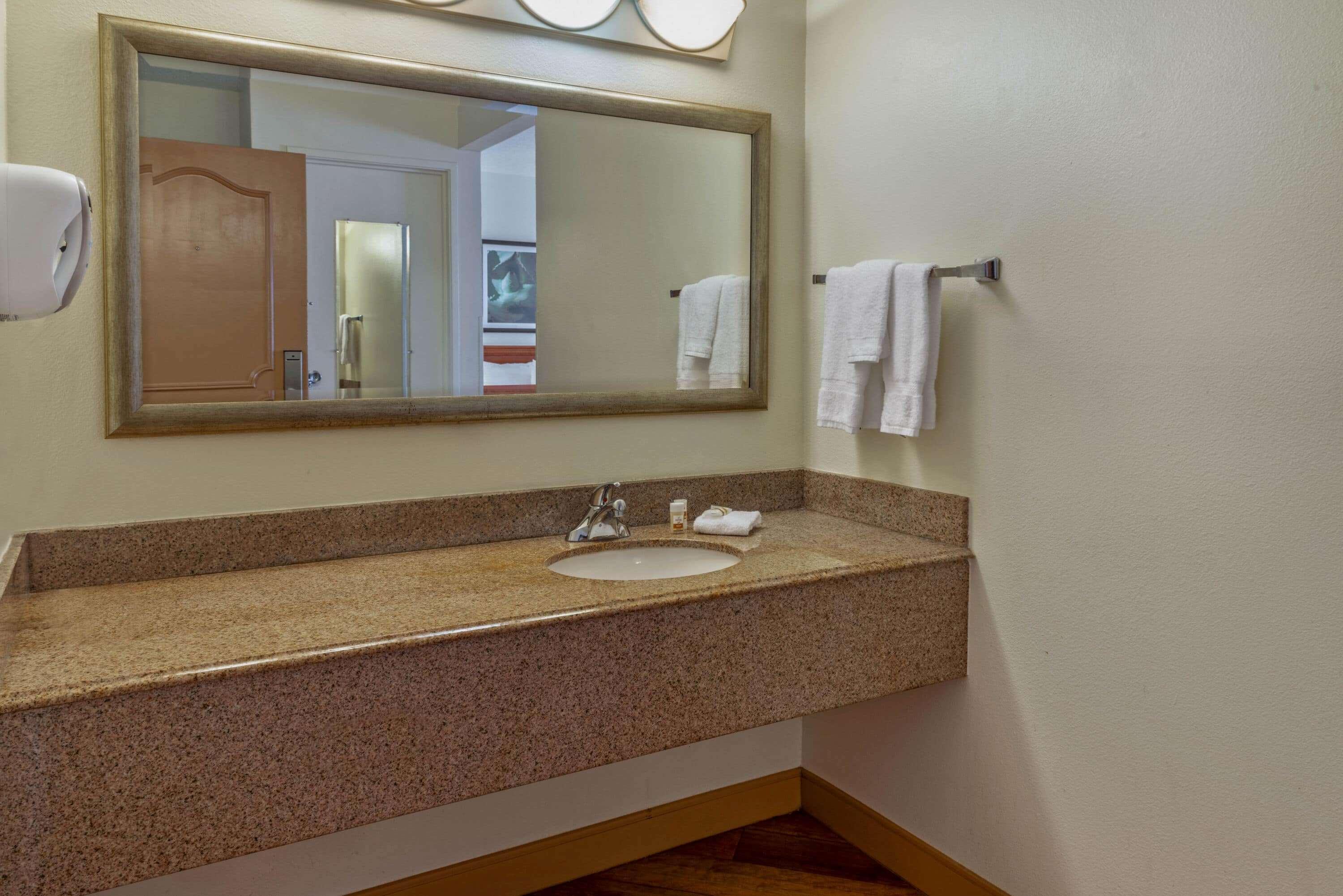 La Quinta By Wyndham Tampa Brandon West Hotel Heartland Екстериор снимка