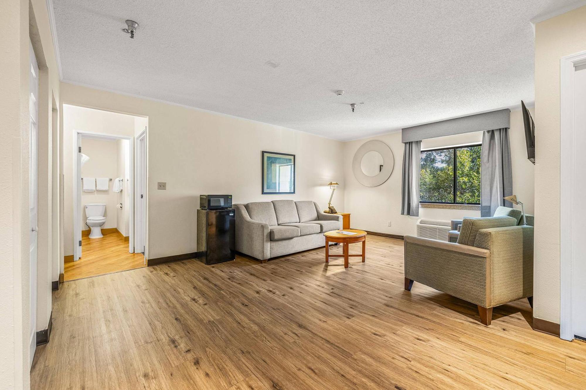 La Quinta By Wyndham Tampa Brandon West Hotel Heartland Екстериор снимка