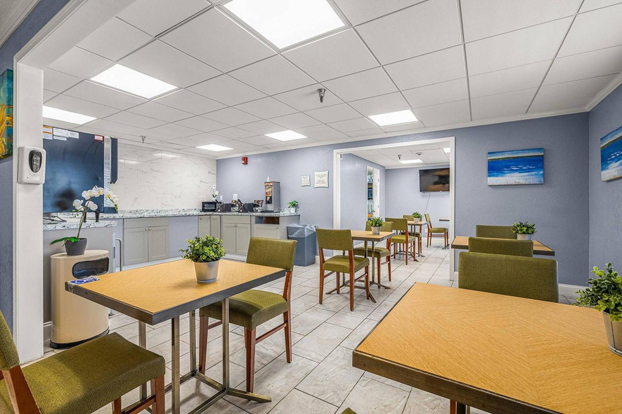 La Quinta By Wyndham Tampa Brandon West Hotel Heartland Екстериор снимка