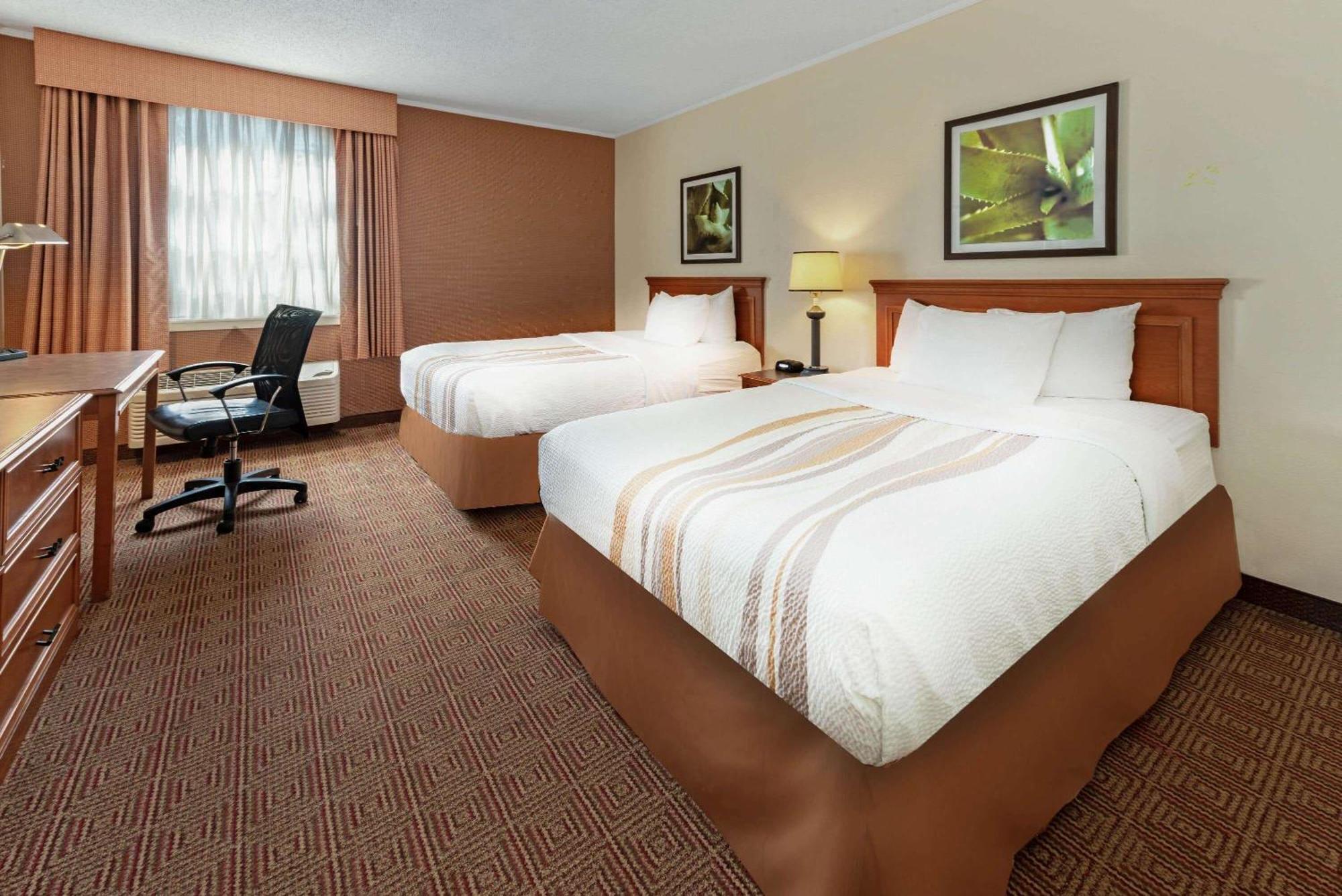 La Quinta By Wyndham Tampa Brandon West Hotel Heartland Стая снимка