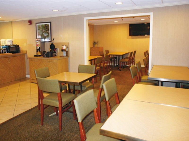 La Quinta By Wyndham Tampa Brandon West Hotel Heartland Екстериор снимка