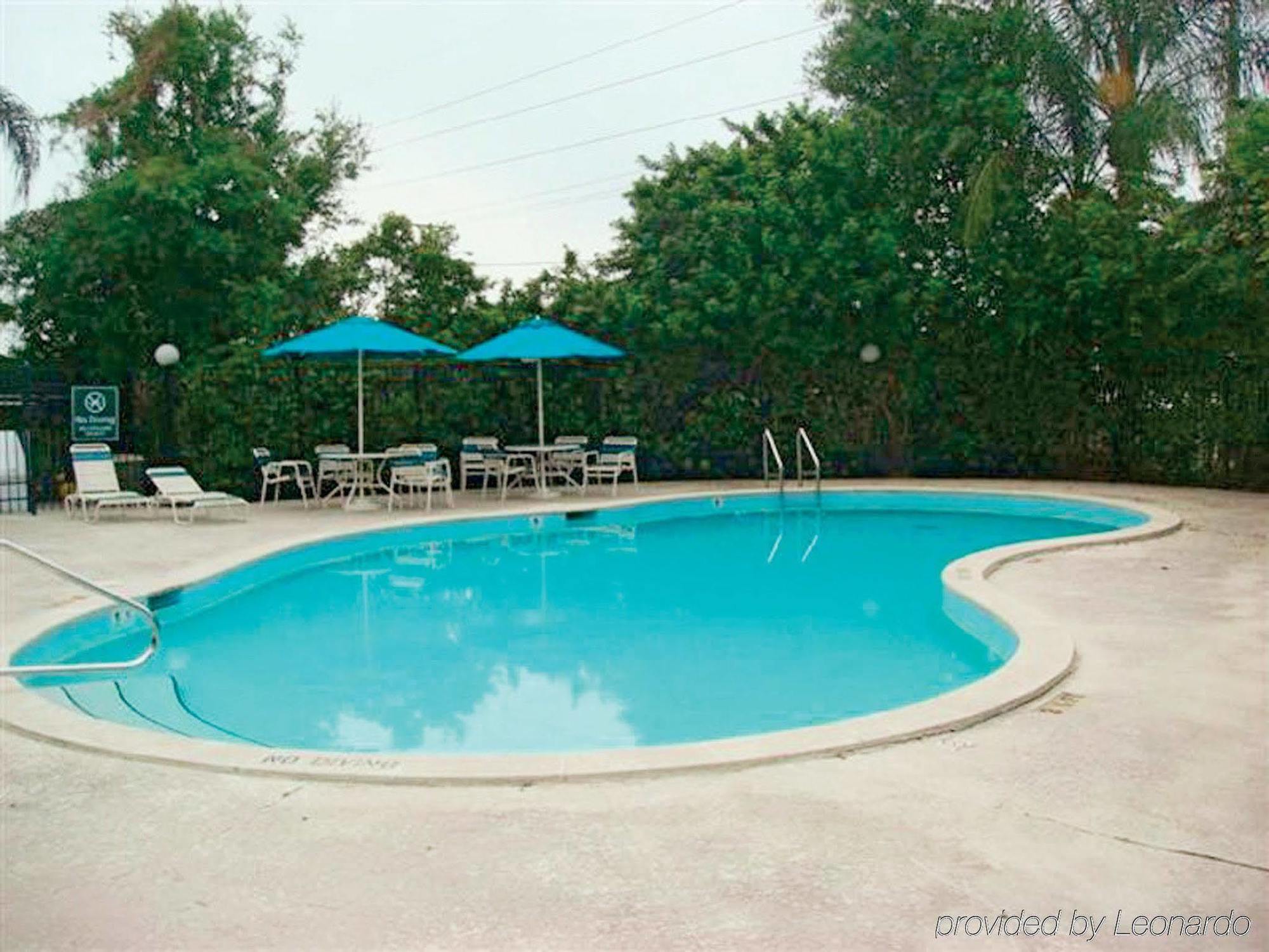 La Quinta By Wyndham Tampa Brandon West Hotel Heartland Екстериор снимка