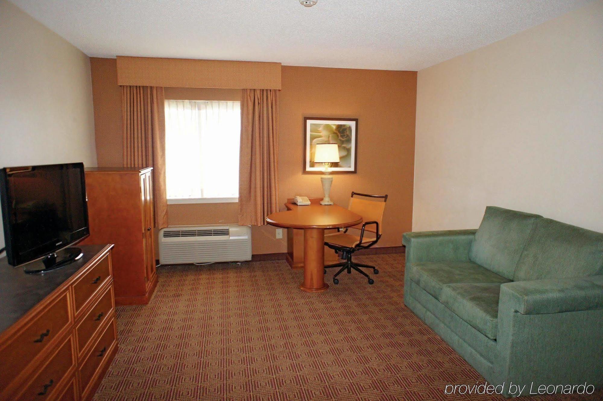 La Quinta By Wyndham Tampa Brandon West Hotel Heartland Екстериор снимка
