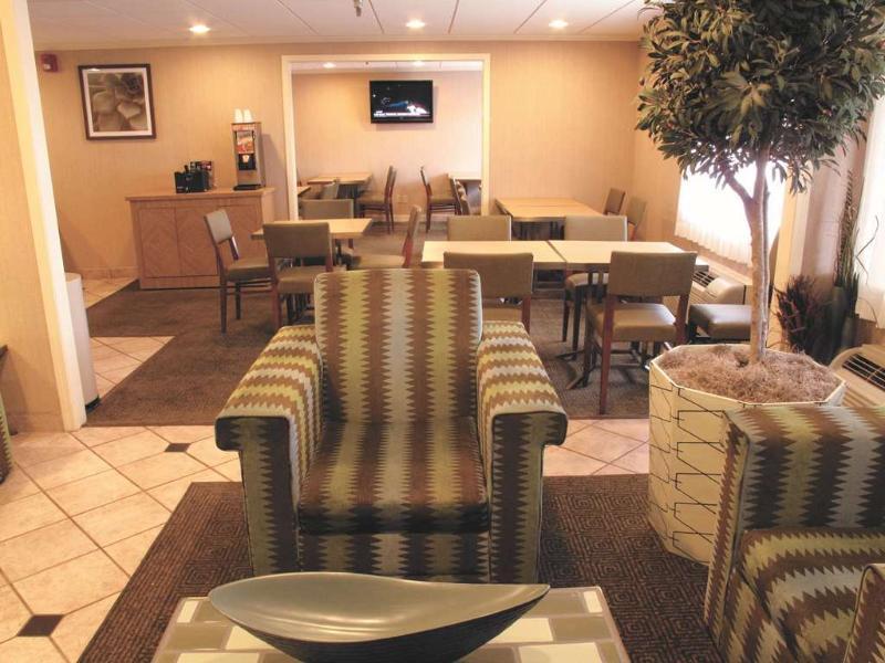 La Quinta By Wyndham Tampa Brandon West Hotel Heartland Екстериор снимка