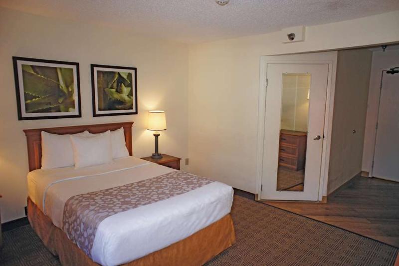 La Quinta By Wyndham Tampa Brandon West Hotel Heartland Екстериор снимка