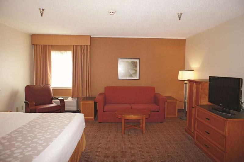 La Quinta By Wyndham Tampa Brandon West Hotel Heartland Екстериор снимка