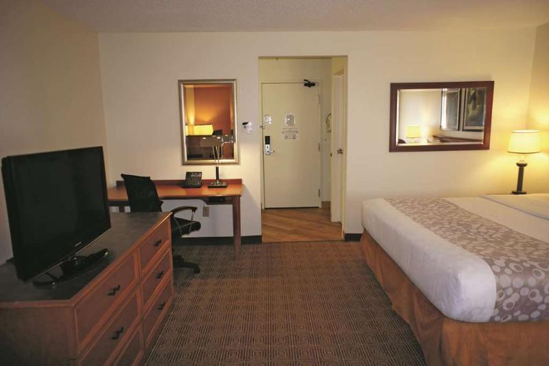 La Quinta By Wyndham Tampa Brandon West Hotel Heartland Екстериор снимка