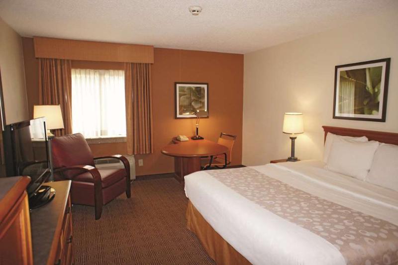 La Quinta By Wyndham Tampa Brandon West Hotel Heartland Екстериор снимка