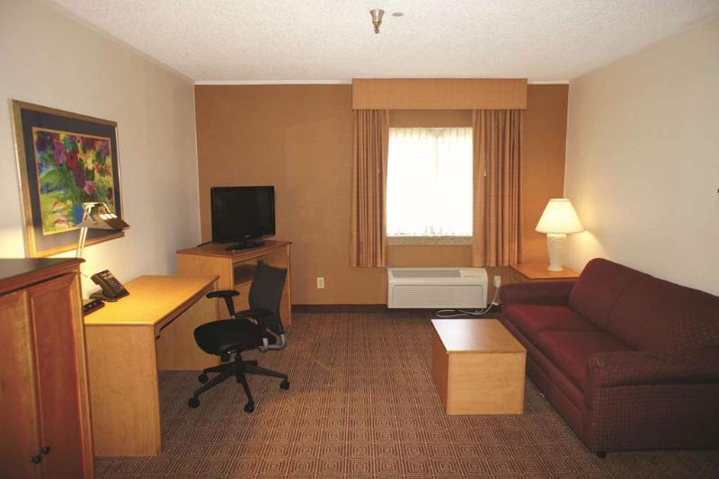 La Quinta By Wyndham Tampa Brandon West Hotel Heartland Екстериор снимка