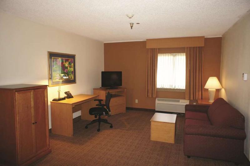 La Quinta By Wyndham Tampa Brandon West Hotel Heartland Екстериор снимка